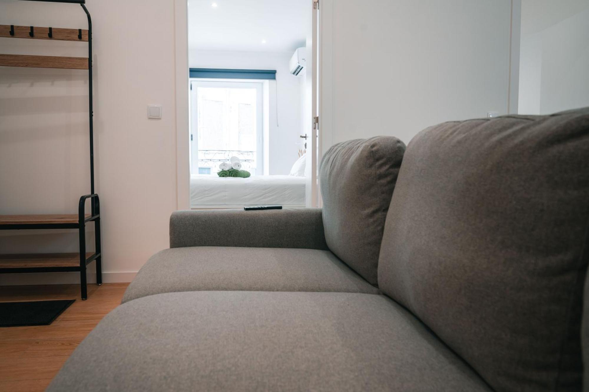 Keymaker House Apartment Ponta Delgada  Exterior photo